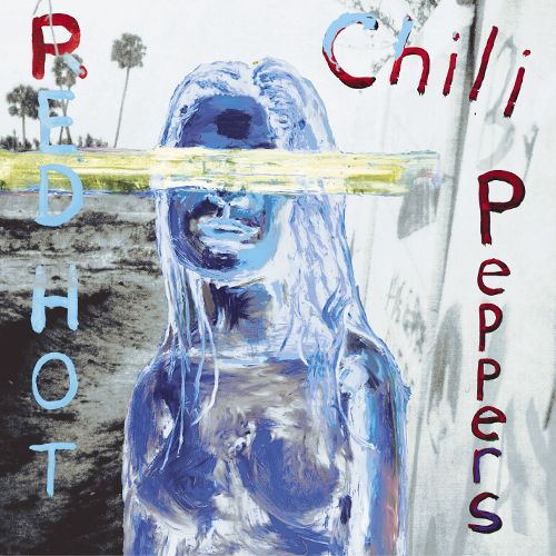 Red Hot Chili Peppers - 2002 By The Way